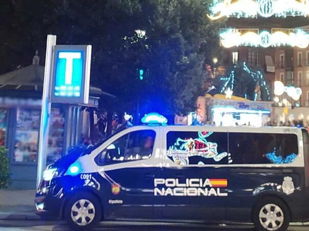 Državljanin Srbije brutalno ubijen na ulicama Barcelone