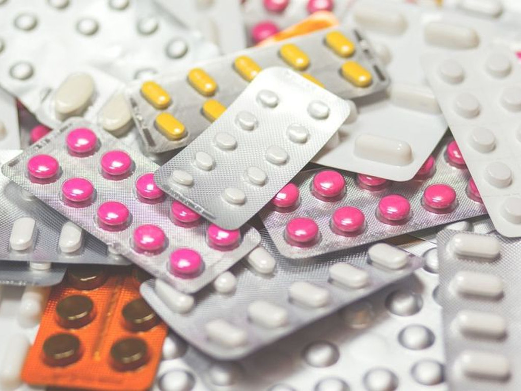 Državljanin Srbije 'pao' na granici sa ogromnom količinom psihotropnih tableta