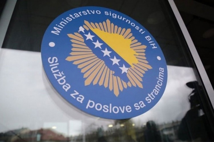Državljanin Srbije protjeran iz BiH zbog organizovanog kriminala
