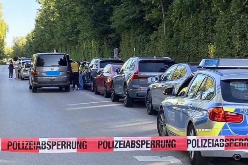 Državljanin Srbije ubijen u Njemačkoj, uhapšen muškarac iz BiH