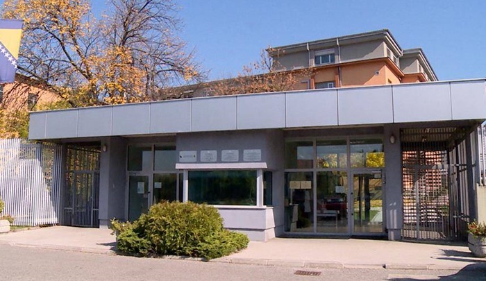 Državljanin Tunisa, osumnjičen za razbojništvo, predan Tužilaštvu BiH 