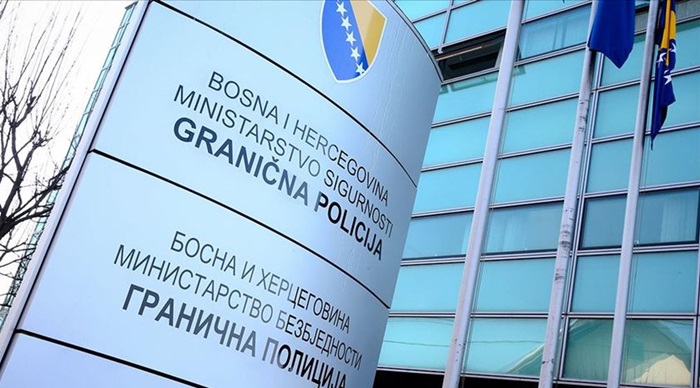 Državljanin Tunisa uhapšen s krivotvorenom osobnom iskaznicom