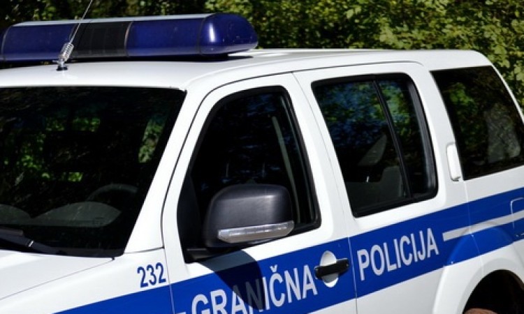 Državljanin Turske pokušao izaći iz BiH s krivotvorenim dokumentima Danske