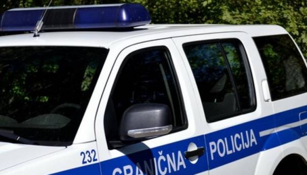 Državljanin Turske pokušao izaći iz BiH s krivotvorenim dokumentima Danske