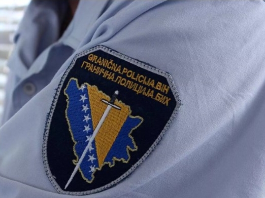 Državljanin Turske uhapšen na GP Hum