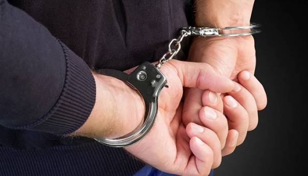 Državljanin Turske uhapšen zbog posjedovanja kanabisa