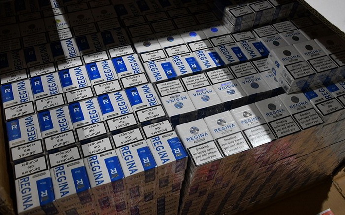 Državljaninu BiH slijedi progon iz Hrvatske zbog krijumčarenja cigareta