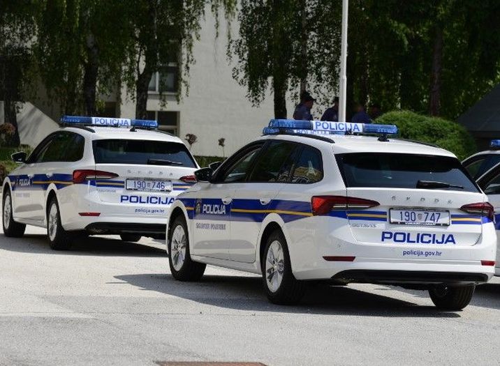 Državljanka BiH zapalila vozilo šefa policije u Hrvatskoj