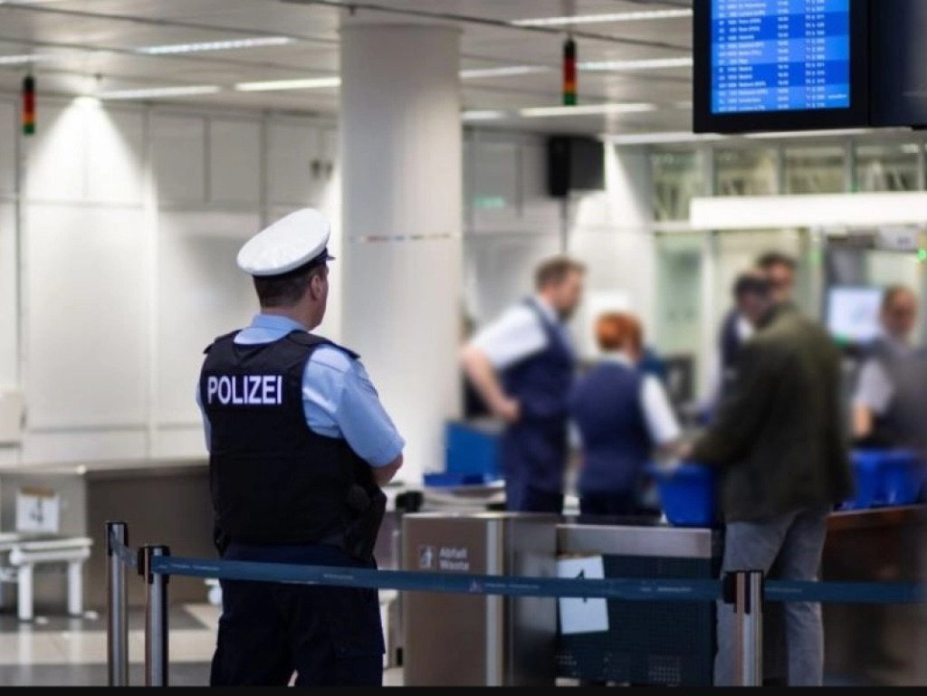 Državljanka BiH zaustavljena na aerodromu, trebala letjeti za Banjaluku