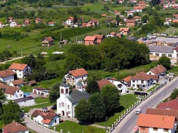Državljanka Srbije poginula u sudaru kod Gradačca