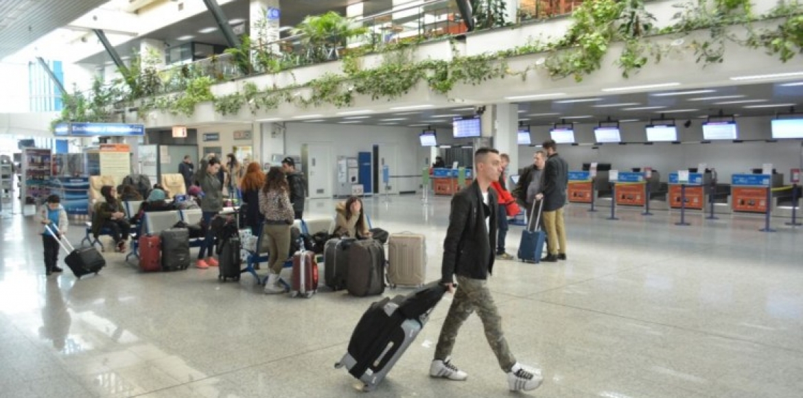 Državljanstva BiH odreklo se 93 hiljade osoba