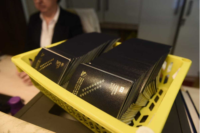 Državljanstva BiH se odreklo 93.210 ljudi