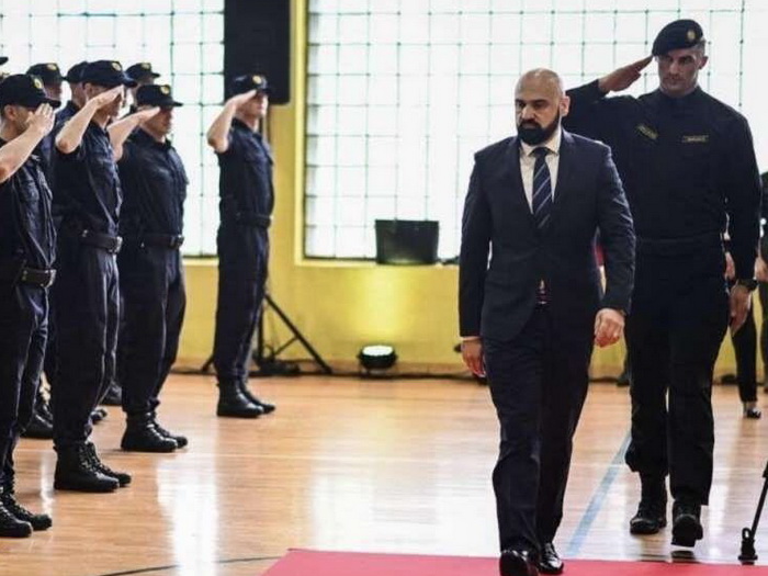Državna granica u isključivoj nadležnosti države BiH