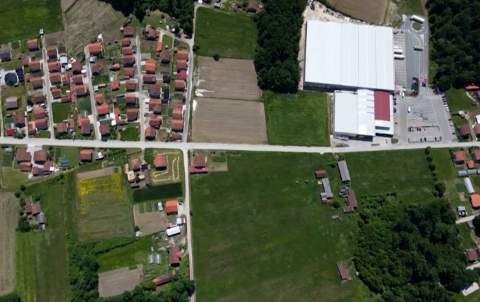 Državna imovina dodijeljena Doboju - prst u oko Ustavnom sudu