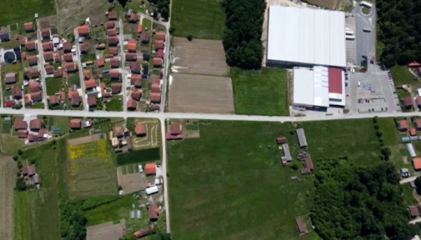 Državna imovina dodijeljena Doboju - prst u oko Ustavnom sudu