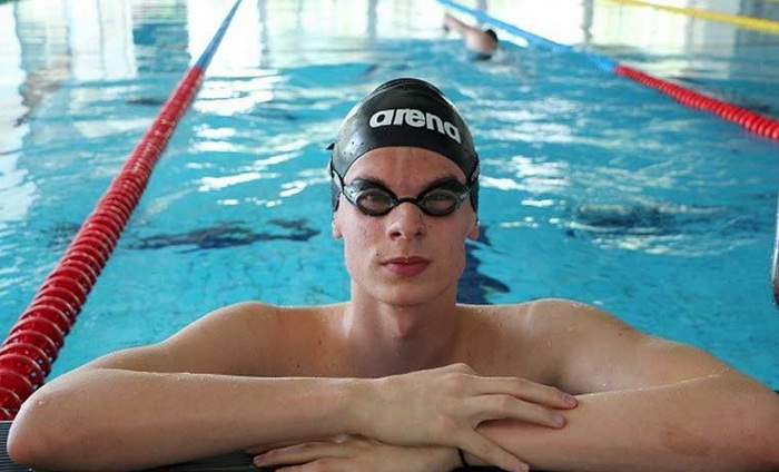 Državna nagrada za sport BiH Mihajlu Čeprkalu