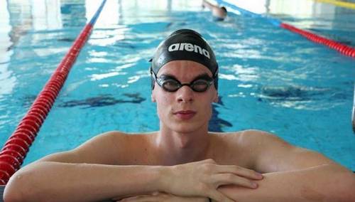 Državna nagrada za sport BiH Mihajlu Čeprkalu