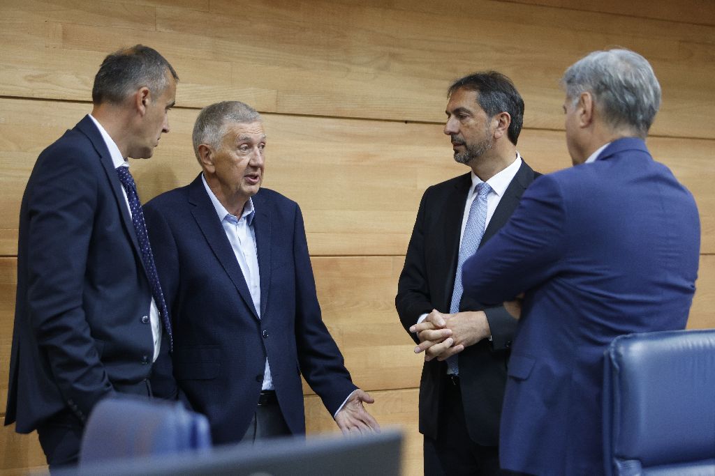 Državni budžet opet na čekanju: Nova šansa tek u oktobru