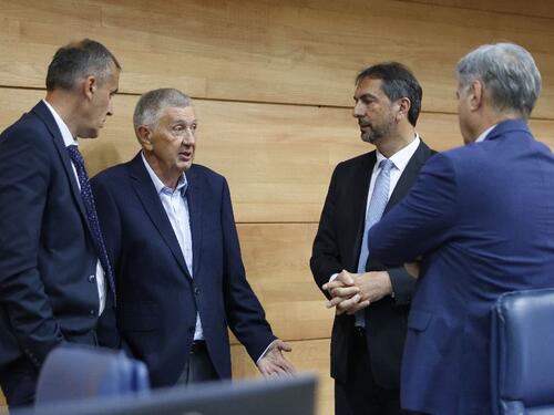 Državni budžet opet na čekanju: Nova šansa tek u oktobru