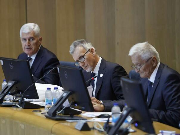 Državni Dom naroda o tržištu električne energije