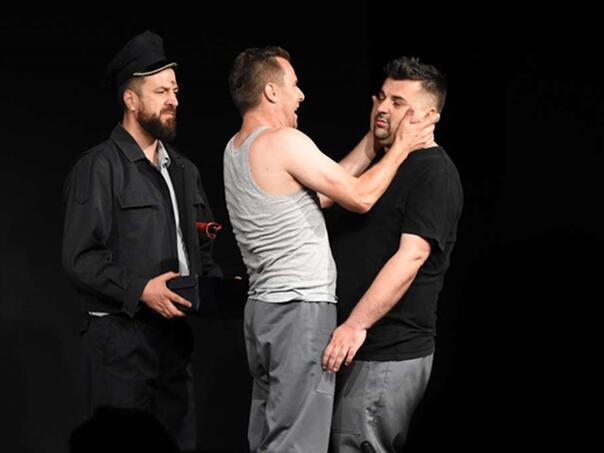 'Državni lopov' na slavljeničkoj turneji po BiH