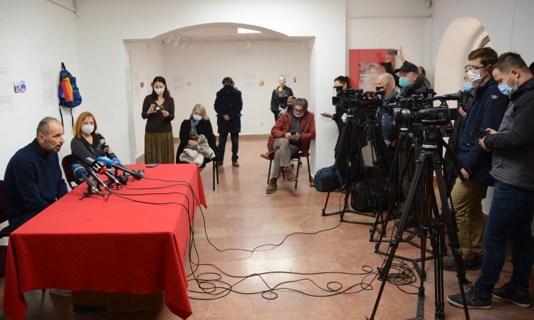 Državni muzeji podržali ministra kulture KS, traže i pomoć države