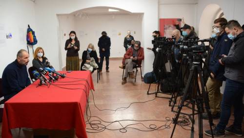 Državni muzeji podržali ministra kulture KS, traže i pomoć države
