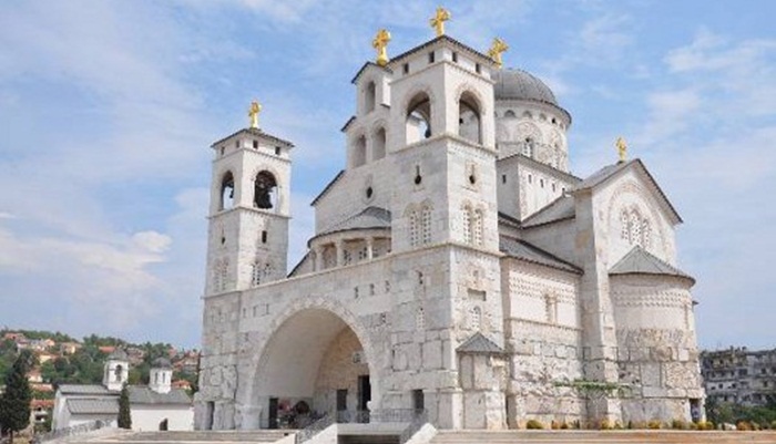 Državni organi Crne Gore počeli popis vjerskih objekata SPC-a