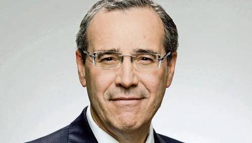 Državni sekretar Njemačke Miguel Berger stigao u posjetu BiH