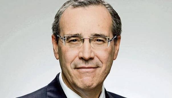 Državni sekretar Njemačke Miguel Berger stigao u posjetu BiH