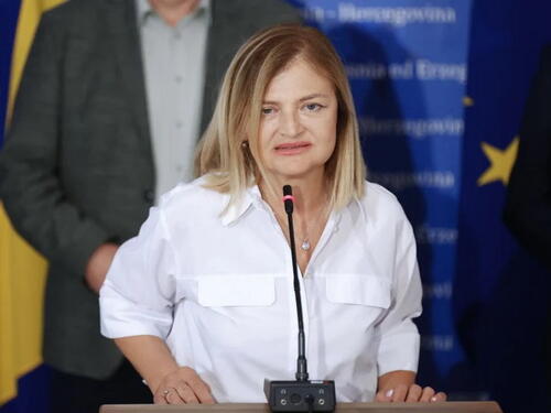 Državni službenici najavili proteste 31. marta