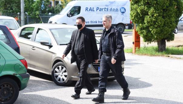 Državni tužilac Božo Mihajlović osuđen na pet godina zatvora