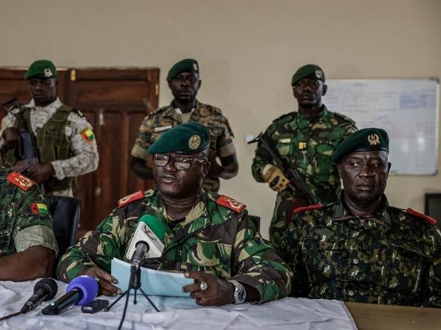 Državni udar u Gvineji Bisao: Grupa vojnih oficira preuzela vlast