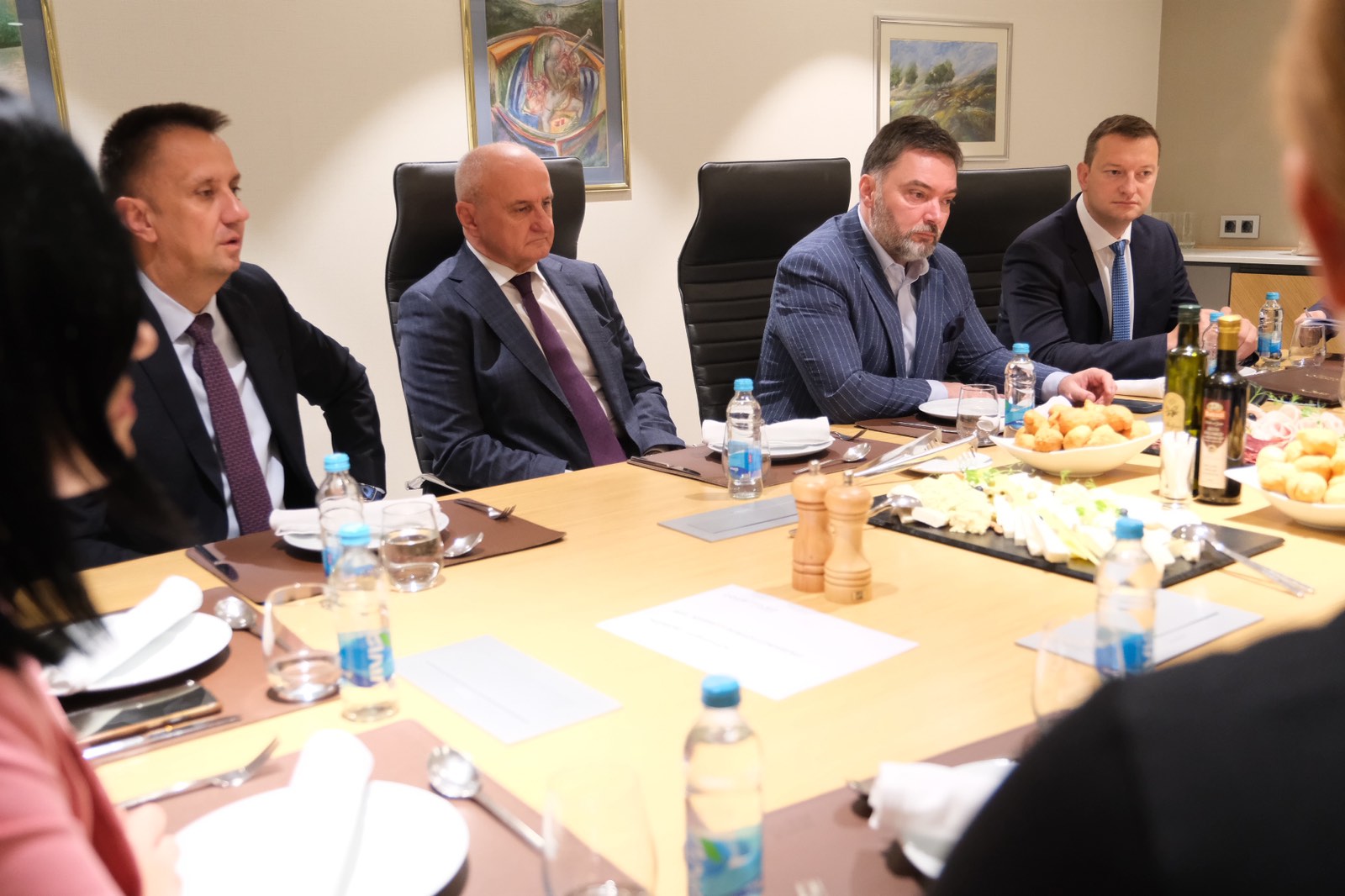 Državni zakon o električnoj energiji uskoro u proceduri
