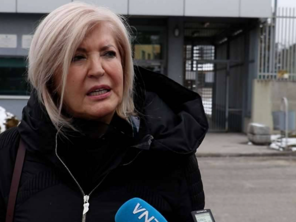 Državno tužilaštvo u žalbi zatražilo veću kaznu za advokaticu Vasviju Vidović