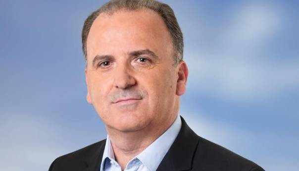 Jedini odgovor Dodiku i Čoviću je državotvorni blok od pola miliona glasova