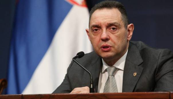 DSHV upozorava na antihrvatsko raspoloženje, kaznena prijava protiv Vulina