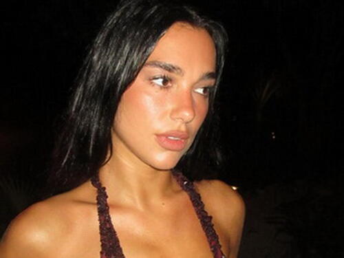 Dua Lipa 30. rođendan proslavila u nikad provokativnijoj haljini