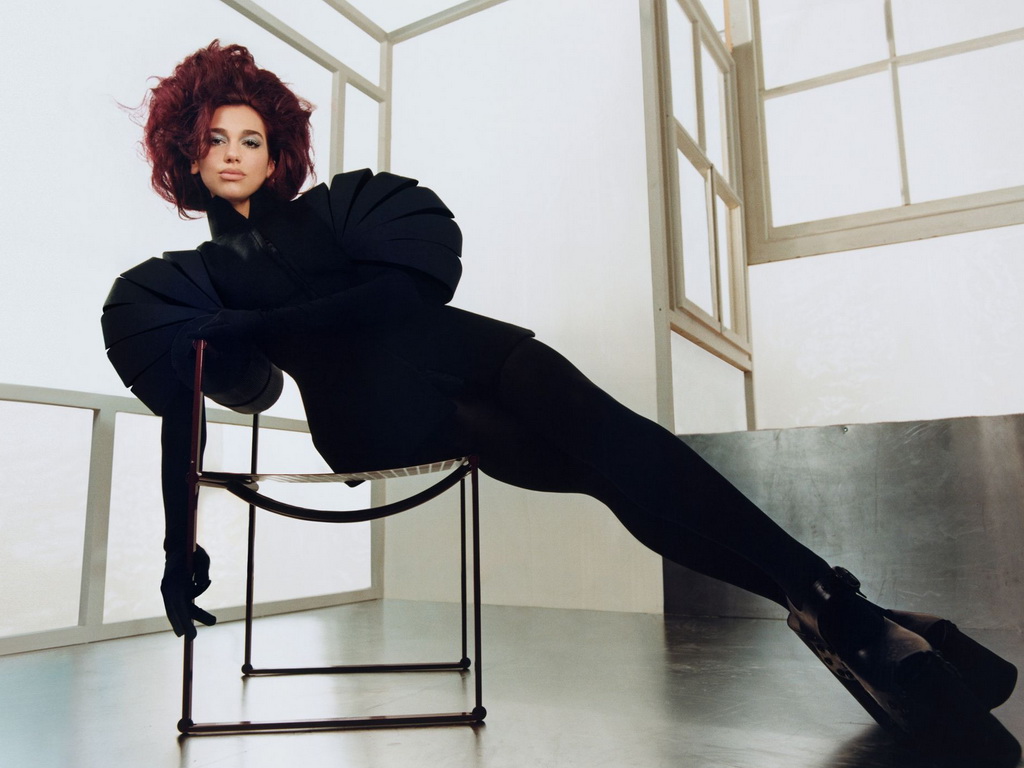 Dua Lipa: 'Ako nije zabavno, ne želim to'