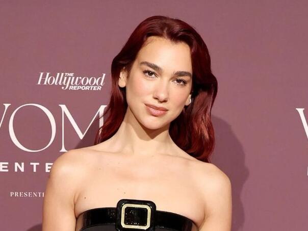 Dua Lipa apelovala na prekid rata u Gazi: 'Na Kosovu sam to isto prošla'