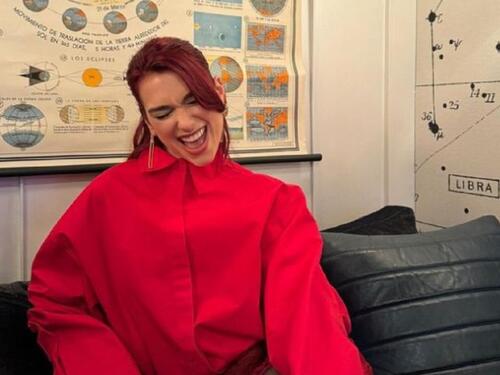 Dua Lipa drastično promijenila svoj izgled