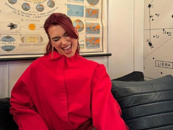 Dua Lipa drastično promijenila svoj izgled