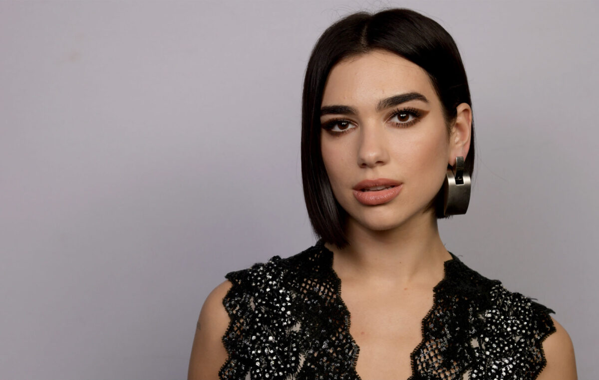 Dua Lipa: 'Quo Vadis, Aida?', film koji morate pogledati