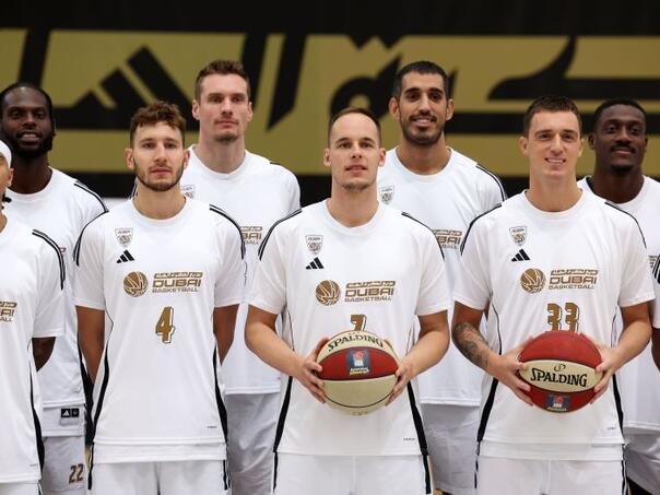 Dubai bi mogao narednih pet godina igrati Euroligu