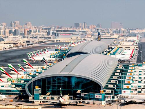 Dubai će premjestiti aeodrom, projekat vrijedan 35 milijardi dolara
