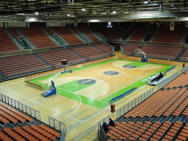 Dubai će utakmicu Eurolige igrati u Zenici!