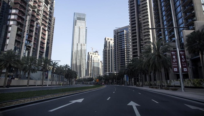 Dubai: Cjelodnevni policijski čas produžen na još sedam dana