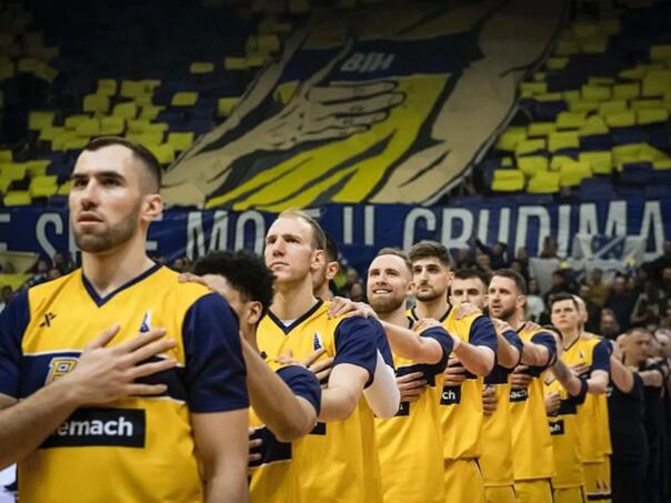 Dubai dopušta reprezentaciji Srbije, ali ne i BiH