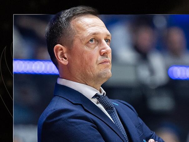 Dubai imenovao novog trenera, debitovat će u Zeničkoj areni