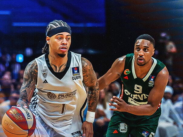 Dubai izbacio Cedevita Olimpiju, kompletirani polufinalni parovi play-offa ABA lige